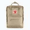 Рюкзак міський Fjällräven Kanken 16 л fossil