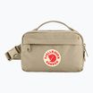 Сумка-бананка Fjällräven Kanken 2 л fossil