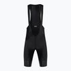 Велошорти чоловічі POC Essential Road VPDs Bib Shorts uranium black/uranium black