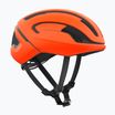 Шолом велосипедний POC Omne Air MIPS fluorescent orange matt