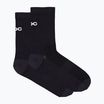 Шкарпетки POC Cadence Road uranium black