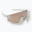 Окуляри сонцезахисні POC Elicit Toric hydrogen white/clarity trail/partly sunny silver
