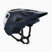 Шолом велосипедний POC Kortal Race MIPS apatite navy matt/hydrogen white matt