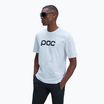 Футболка POC Tee hydrogen white