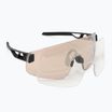 Окуляри сонцезахисні POC Elicit Toric uranium black/clarity trail/partly sunny silver