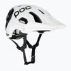 Шолом велосипедний MTB POC Tectal Race MIPS hydrogen white/uranium black