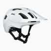 Шолом велосипедний POC Axion hydrogen white matt