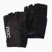 Велорукавиці POC Agile Short uranium black