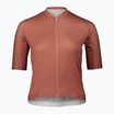 Жіноча велофутболка POC Pristine Jersey W himalayan salt