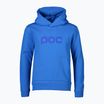 Кофта трекінгова дитяча POC 61609 Hood natrium blue