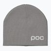 Шапка зимова POC Corp Beanie alloy grey