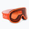 Маска лижна дитяча POC POCito Retina fluorescent orange