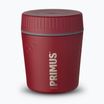 Термос для їжі Primus Trailbreak Lunch Jug 400 ml червоний P737947