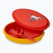Набір туристичного посуду Primus Meal Set Pippi red