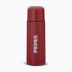 Термос Primus Vacuum Bottle 350 мл red