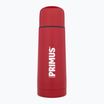 Термос Primus Vacuum Bottle 750 ml червоний P742340
