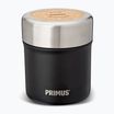 Термос для їжі Primus Preppen Vacuum 700 мл чорний
