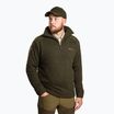 Трекінгова кофта чоловіча Pinewood Hurricane dark green mel