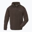 Светр чоловічий Pinewood Hurricane brown mel