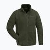 Кофта трекінгова чоловіча Pinewood Finnveden Fleece green