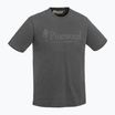 Футболка чоловіча Pinewood Outdoor Life d.anthracite