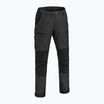 Штани трекінгові чоловічі Pinewood Caribou TC d.anthracite/black