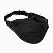 Сумка для нирок Pinewood Cross Waist Pack 4 л чорна