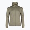 Чоловічий трекінговий світшот Pinewood Finnveden Hoodie середнього хакі