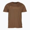 Футболка чоловіча Pinewood Outdoor Life nougat