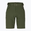 Чоловічі трекінгові шорти Pinewood Abisko Light Stretch моховий зелений