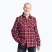Сорочка чоловіча Pinewood Härjedalen red/navy