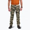 Штани трекінгові чоловічі Pinewood Värnamo Serengeti khaki camou