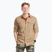 Сорочка чоловіча Pinewood Safari LS sandstone
