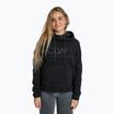 Кофта жіноча Colourwear Teddy Hood 2.0 black