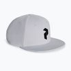 Бейсболка Peak Performance Player Snapback біла G77360010