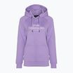 Кофта жіноча Peak Performance Original Hood bougainvillea