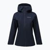Куртка протидощова жіноча Peak Performance Trail Hipe Shell Jacket black