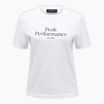 Футболка жіноча Peak Performance Original Tee off white