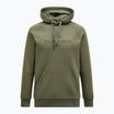 Чоловічий світшот Peak Performance Original Hoodie з капюшоном з соснової голки