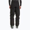 Штани гірськолижні чоловічі Peak Performance Edge Insulated black