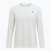 Лонгслів чоловічий Peak Performance Delta LS vintage white