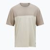 Футболка чоловіча Peak Performance Trail Wool Blend avid beige/sand fog