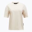 Футболка жіноча Peak Performance Heavy Cotton avid beige