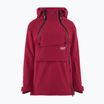 Куртка сноубордична жіноча Colourwear Cake Anorak 2.0 rasberry red