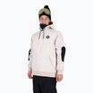 Кофта сноубордична Colourwear Est 2010 Hood off-white