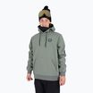 Кофта сноубордична Colourwear Est 2010 Hood dk sage