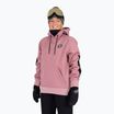 Кофта сноубордична Colourwear Est 2010 Hood dk rose