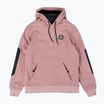 Кофта сноубордична Colourwear Est 2010 Hood dk rose