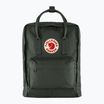 Рюкзак туристичний Fjällräven Kanken 660 forest green