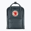 Міський рюкзак Fjällräven Kanken Mini 7 l graphite